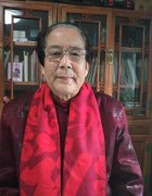舒山 —— 建国70周年人民功勋艺术家