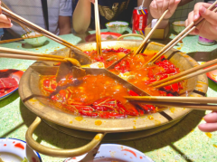 为什么要投资市井火锅？叁口煮给你解答