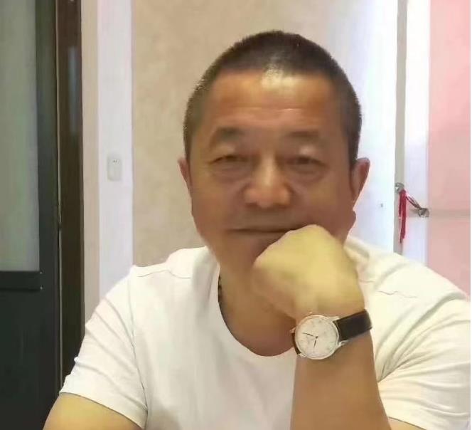 李小建书法作品鉴赏